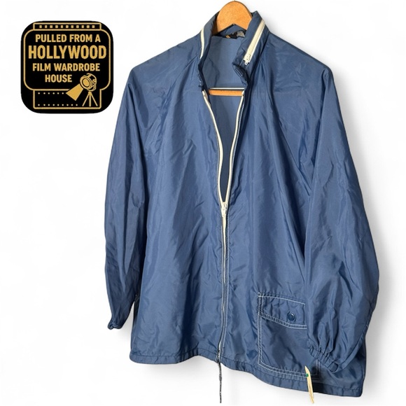 Sears Other - 1980s Sears Sport Windbreaker